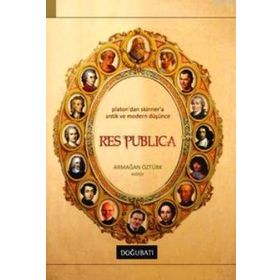 Doğu Batı Yayınları Res Publica
