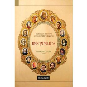 Doğu Batı Yayınları Res Publica