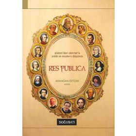 Doğu Batı Yayınları Res Publica