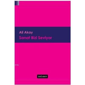 Doğu Batı Yayınları Sanat Bizi Seviyor