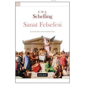 Doğu Batı Yayınları Sanat Felsefesi