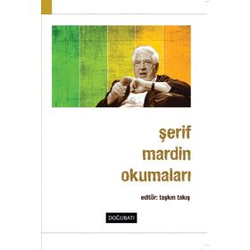 Doğu Batı Yayınları Şerif Mardin Okumaları
