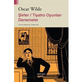 Doğu Batı Yayınları Şiirler / Tiyatro Oyunları Denemeler