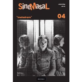Doğu Batı Yayınları Sinemasal 04 "Melodram"