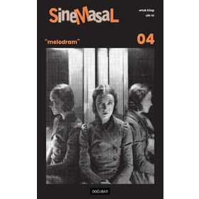 Doğu Batı Yayınları Sinemasal 04 "Melodram"