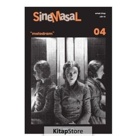 Doğu Batı Yayınları Sinemasal 04 "Melodram"