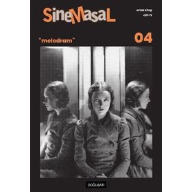 Doğu Batı Yayınları Sinemasal 04 "Melodram"