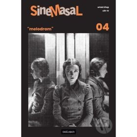 Doğu Batı Yayınları Sinemasal 04 "Melodram"