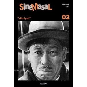 Doğu Batı Yayınları Sinemasal