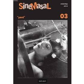 Doğu Batı Yayınları Sinemasal