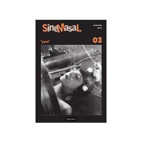 Doğu Batı Yayınları Sinemasal