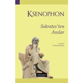 Doğu Batı Yayınları Sokrates'ten Anılar