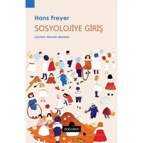 Doğu Batı Yayınları Sosyolojiye Giriş