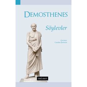 Doğu Batı Yayınları Söylevler