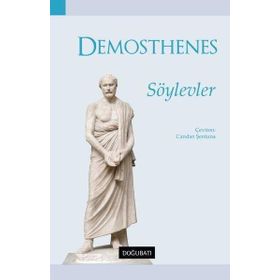 Doğu Batı Yayınları Söylevler