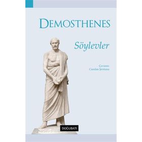 Doğu Batı Yayınları Söylevler