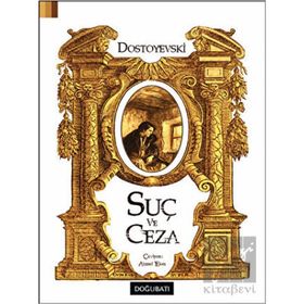 Doğu Batı Yayınları Suç ve Ceza