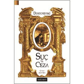 Doğu Batı Yayınları Suç ve Ceza