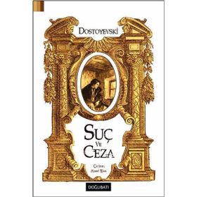 Doğu Batı Yayınları Suç ve Ceza