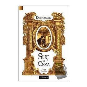 Doğu Batı Yayınları Suç ve Ceza
