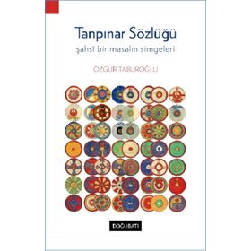 Doğu Batı Yayınları Tanpınar Sözlüğü