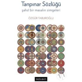 Doğu Batı Yayınları Tanpınar Sözlüğü