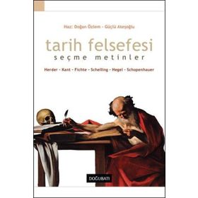 Doğu Batı Yayınları Tarih Felsefesi Seçme Metinler