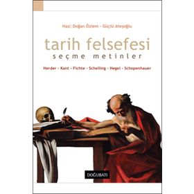 Doğu Batı Yayınları Tarih Felsefesi Seçme Metinler