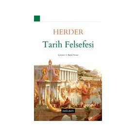 Doğu Batı Yayınları Tarih Felsefesi