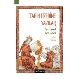 Doğu Batı Yayınları Tarih Üzerine Yazılar
