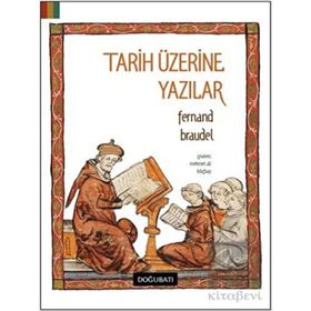 Doğu Batı Yayınları Tarih Üzerine Yazılar