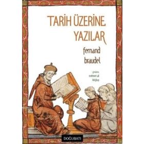 Doğu Batı Yayınları Tarih Üzerine Yazılar