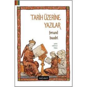Doğu Batı Yayınları Tarih Üzerine Yazılar