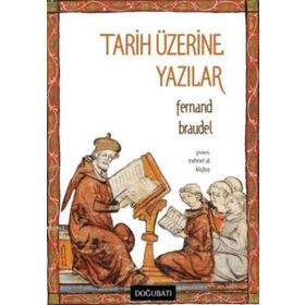 Doğu Batı Yayınları Tarih Üzerine Yazılar