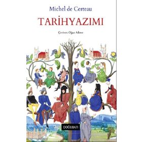 Doğu Batı Yayınları Tarihyazımı