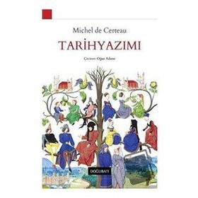 Doğu Batı Yayınları Tarihyazımı