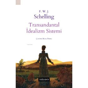 Doğu Batı Yayınları Transandantal İdealizm Sistemi