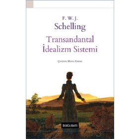 Doğu Batı Yayınları Transandantal İdealizm Sistemi