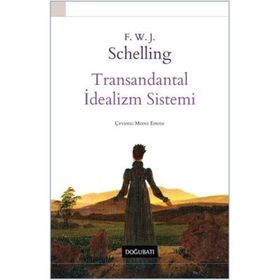 Doğu Batı Yayınları Transandantal İdealizm Sistemi