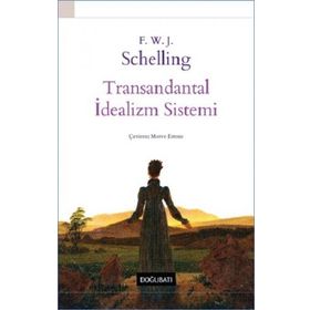 Doğu Batı Yayınları Transandantal İdealizm Sistemi