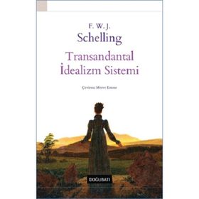 Doğu Batı Yayınları Transandantal İdealizm Sistemi