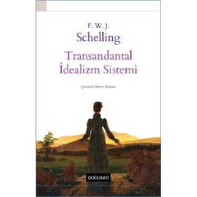 Doğu Batı Yayınları Transandantal İdealizm Sistemi