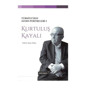 Doğu Batı Yayınları Türkiye'den Aydın Portreleri 1