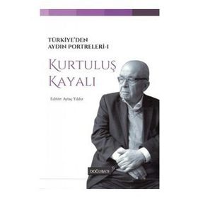 Doğu Batı Yayınları Türkiye'den Aydın Portreleri 1