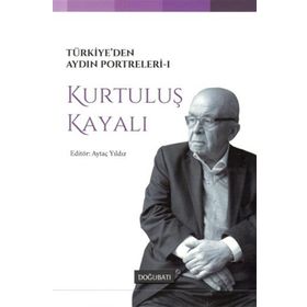 Doğu Batı Yayınları Türkiye'den Aydın Portreleri 1