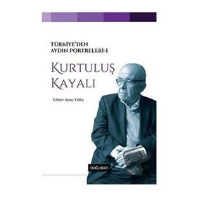 Doğu Batı Yayınları Türkiye'den Aydın Portreleri 1