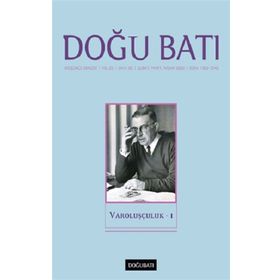 Doğu Batı Yayınları Varoluşculuk I