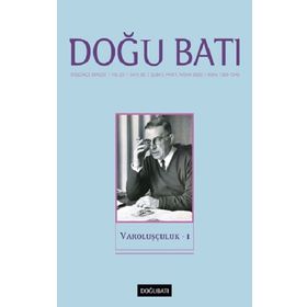 Doğu Batı Yayınları Varoluşculuk I