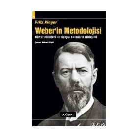 Doğu Batı Yayınları Weber’in Metodolojisi