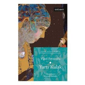 Doğu Batı Yayınları Yartı Kulak Türkmenistan Masalları